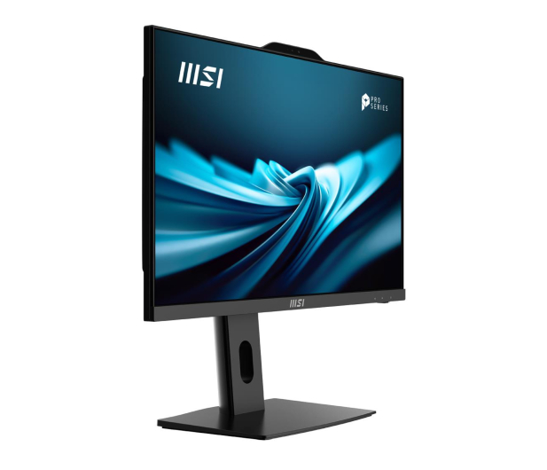 MSI PRO AP242P 14M i5-14400/16GB/512 Czarny - 1455064 - zdjęcie 3